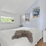 1630-frederiksvaerk-munkebakken-2 Dom wakacyjny Frederiksværk
